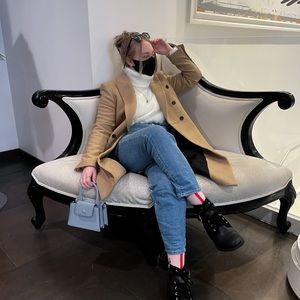 Meet your Posher, Brianna